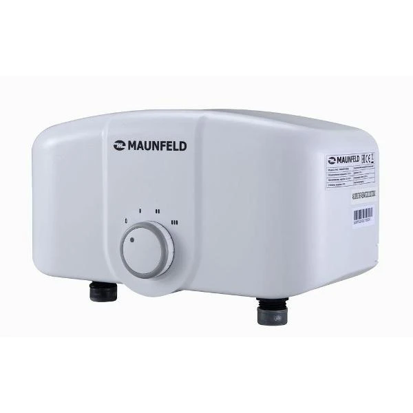фото Водонагреватель maunfeld mwh35it