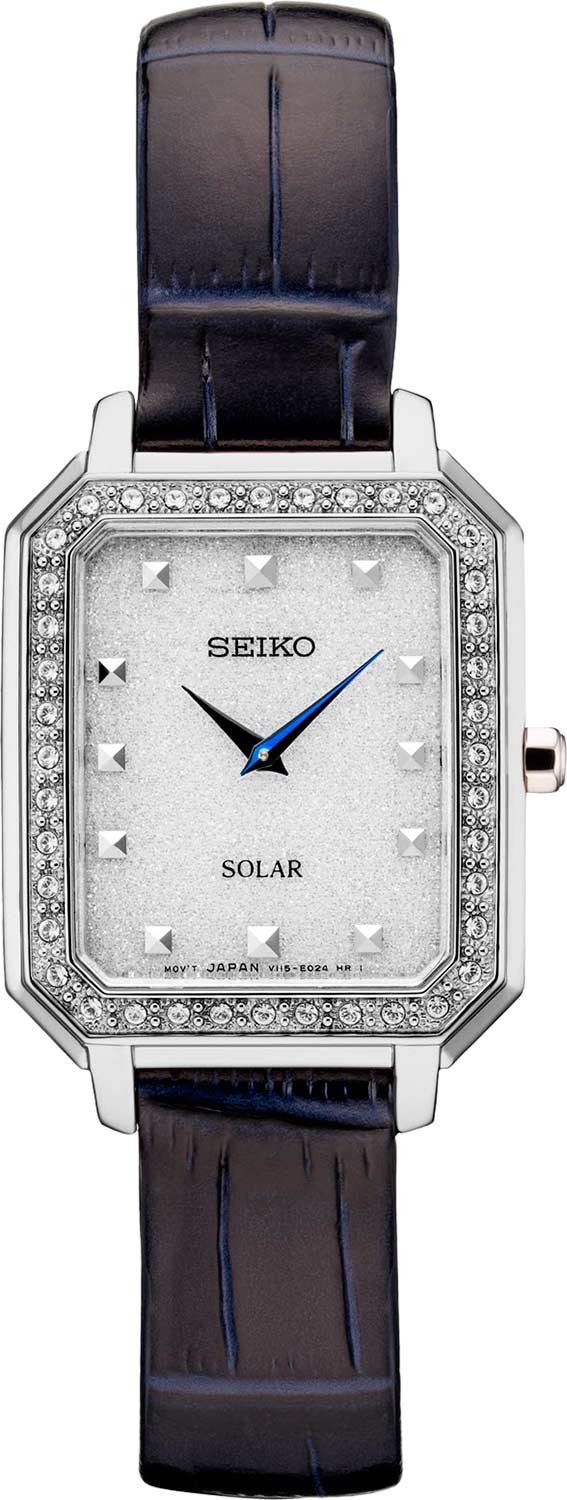 фото Наручные часы кварцевые женские seiko sup429p1
