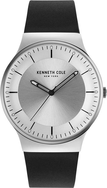 фото Наручные часы кварцевые мужские kenneth cole kc50584