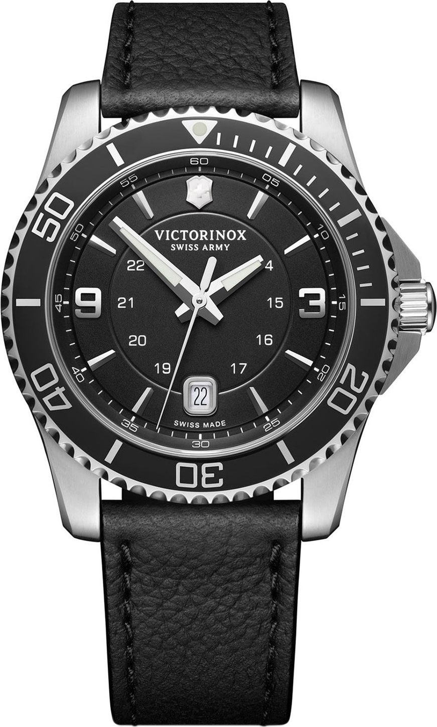 

Наручные часы кварцевые мужские Victorinox 241862