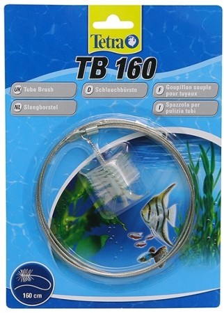 фото Щетка для очистки шлангов tetra tb 160 tube brush