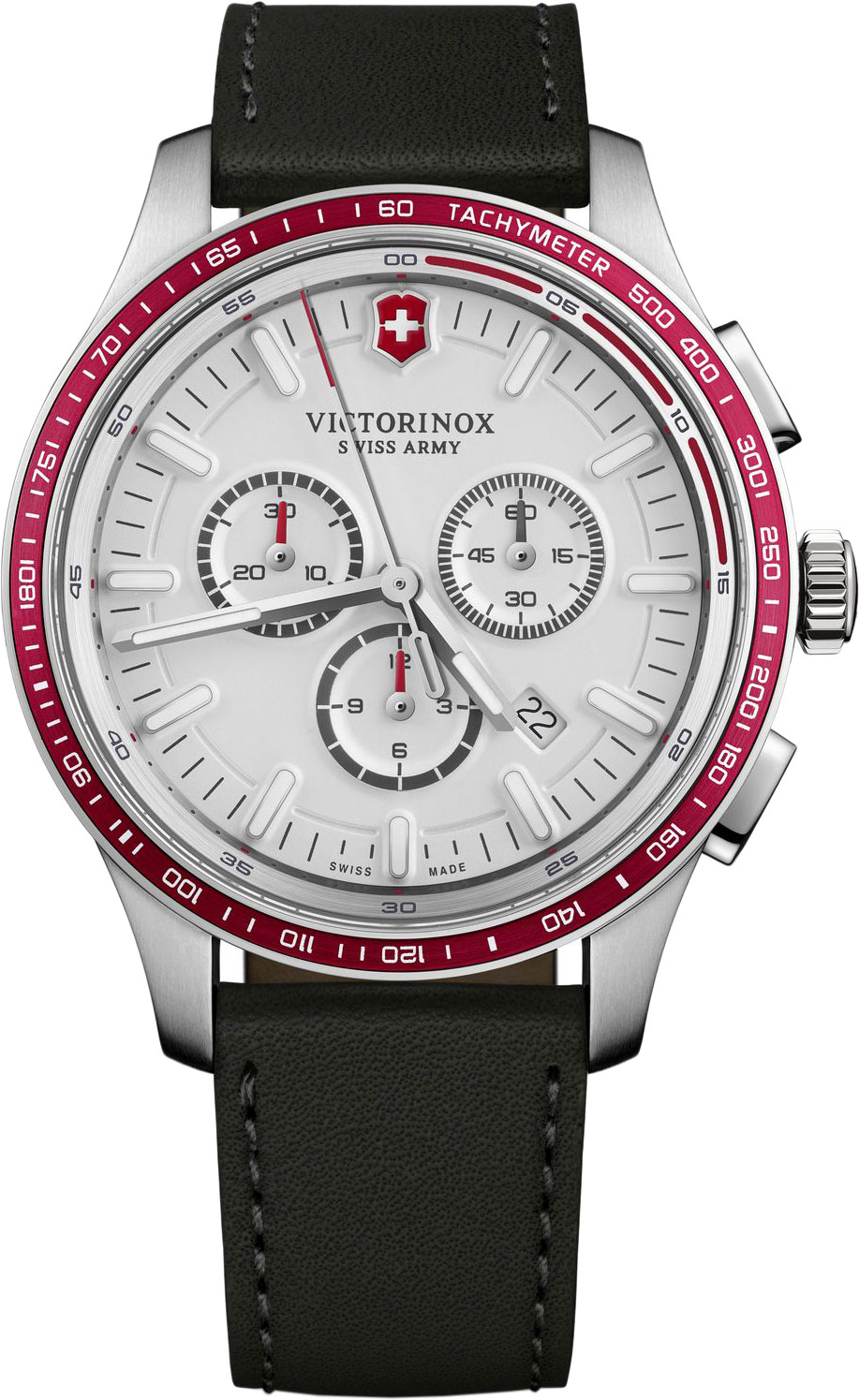 

Наручные часы кварцевые мужские Victorinox 241819