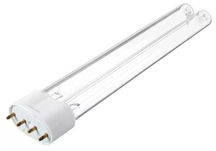 

УФ-лампа для стерилизатора для аквариумов Hopar UV-611, 18 Вт, UV-611 18Вт