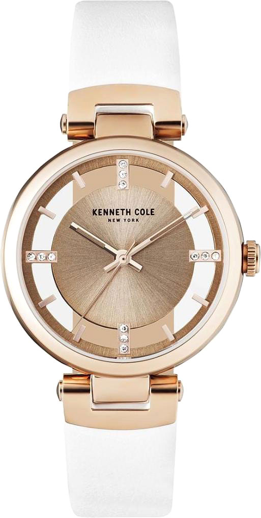 

Наручные часы кварцевые женские Kenneth Cole KC50380, KC50380