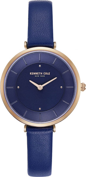 фото Наручные часы кварцевые женские kenneth cole kc50306