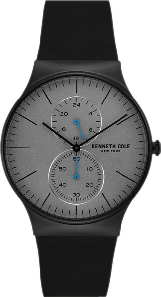 фото Наручные часы кварцевые мужские kenneth cole kc50058