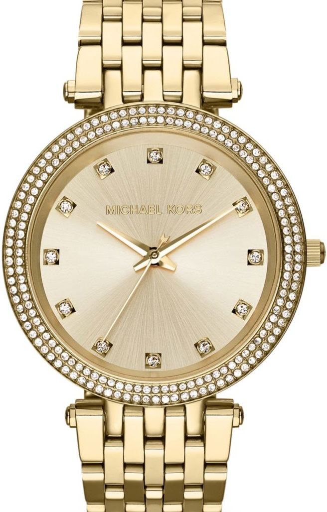 фото Наручные часы кварцевые женские michael kors mk3216