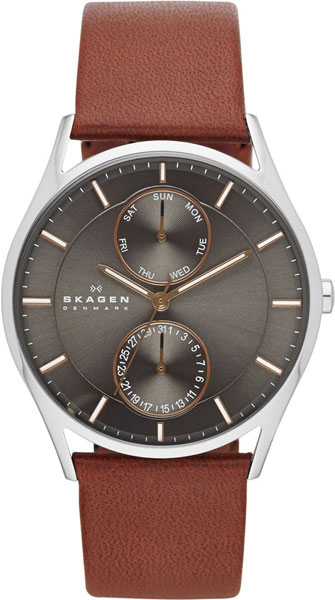 

Наручные часы мужские Skagen SKW6086, SKW6086