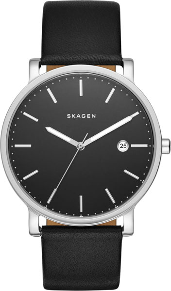 фото Наручные часы кварцевые мужские skagen skw6294