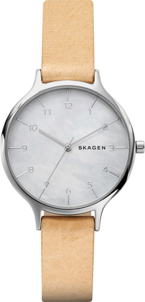 фото Наручные часы кварцевые женские skagen skw2634