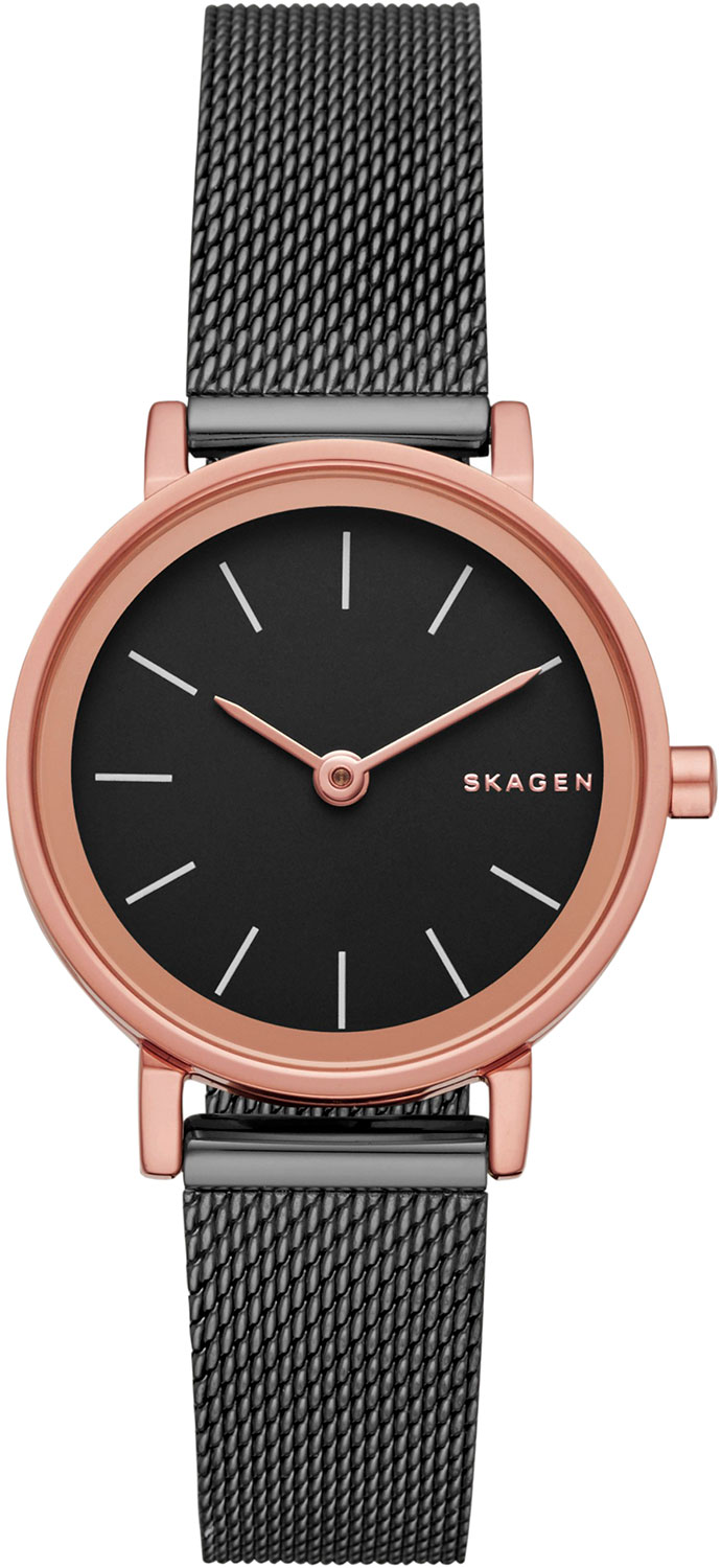 фото Наручные часы кварцевые женские skagen skw2492