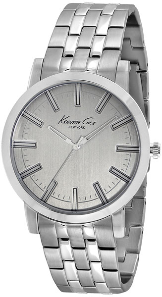 

Наручные часы кварцевые мужские Kenneth Cole IKC9306, IKC9306