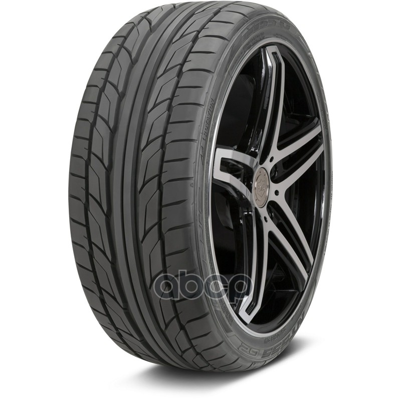 фото Шины nitto nt5g2a 245/45r17 99 w