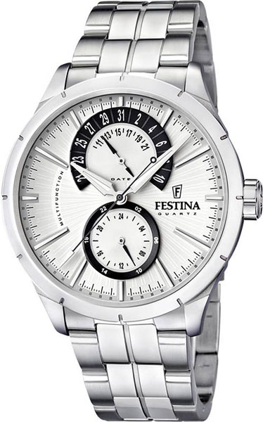 Наручные часы мужские Festina F16632