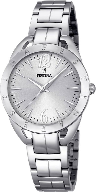 фото Наручные часы кварцевые женские festina f16932