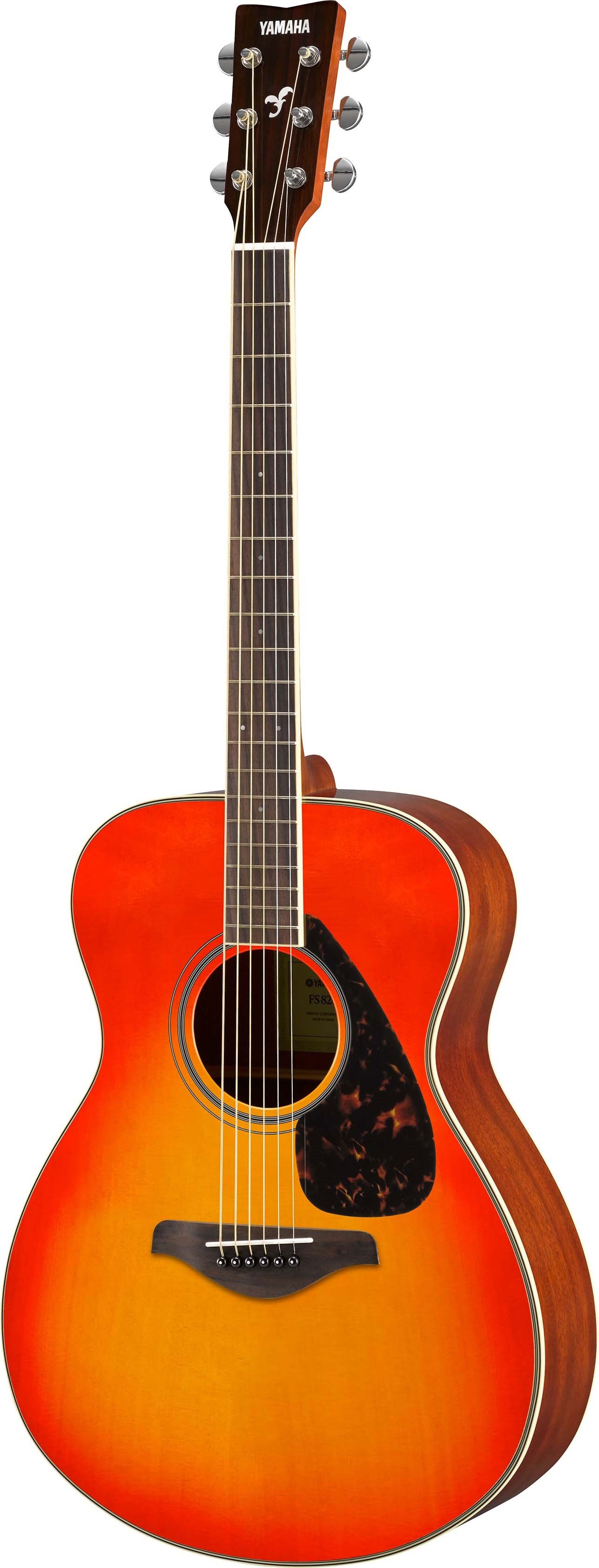 

Акустическая гитара Yamaha FS820 AB, FS820 AB