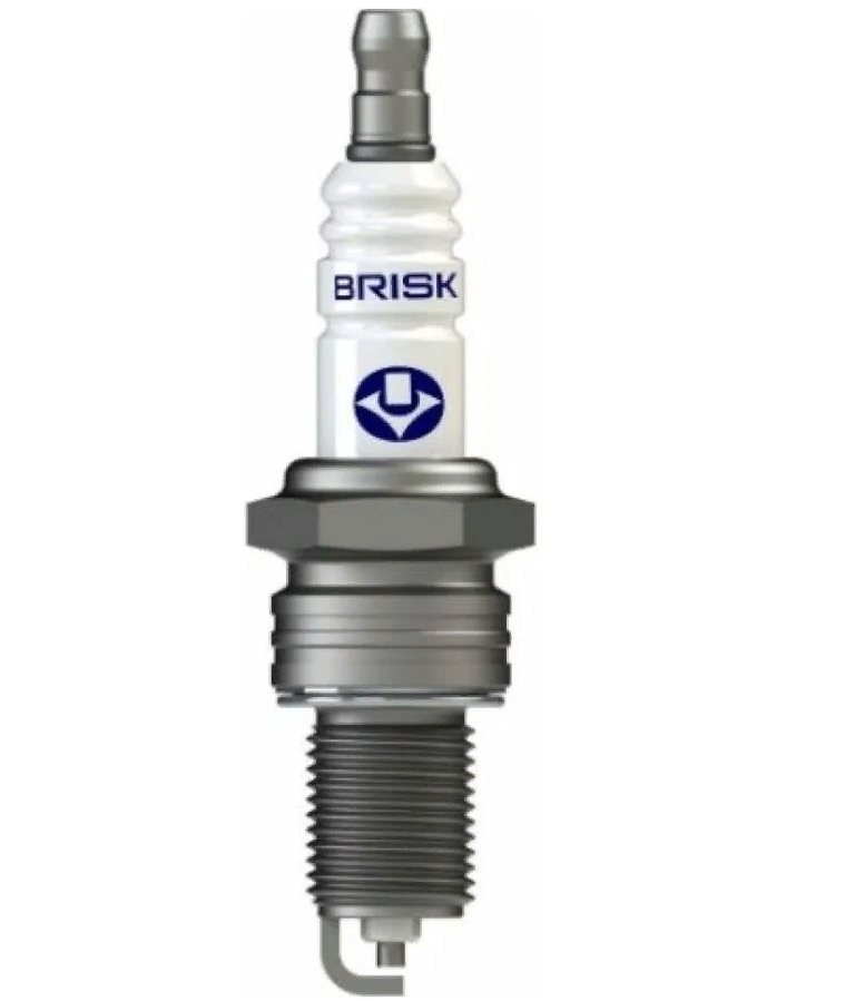 

Свеча Зажигания 3023 P17y BRISK P17YA