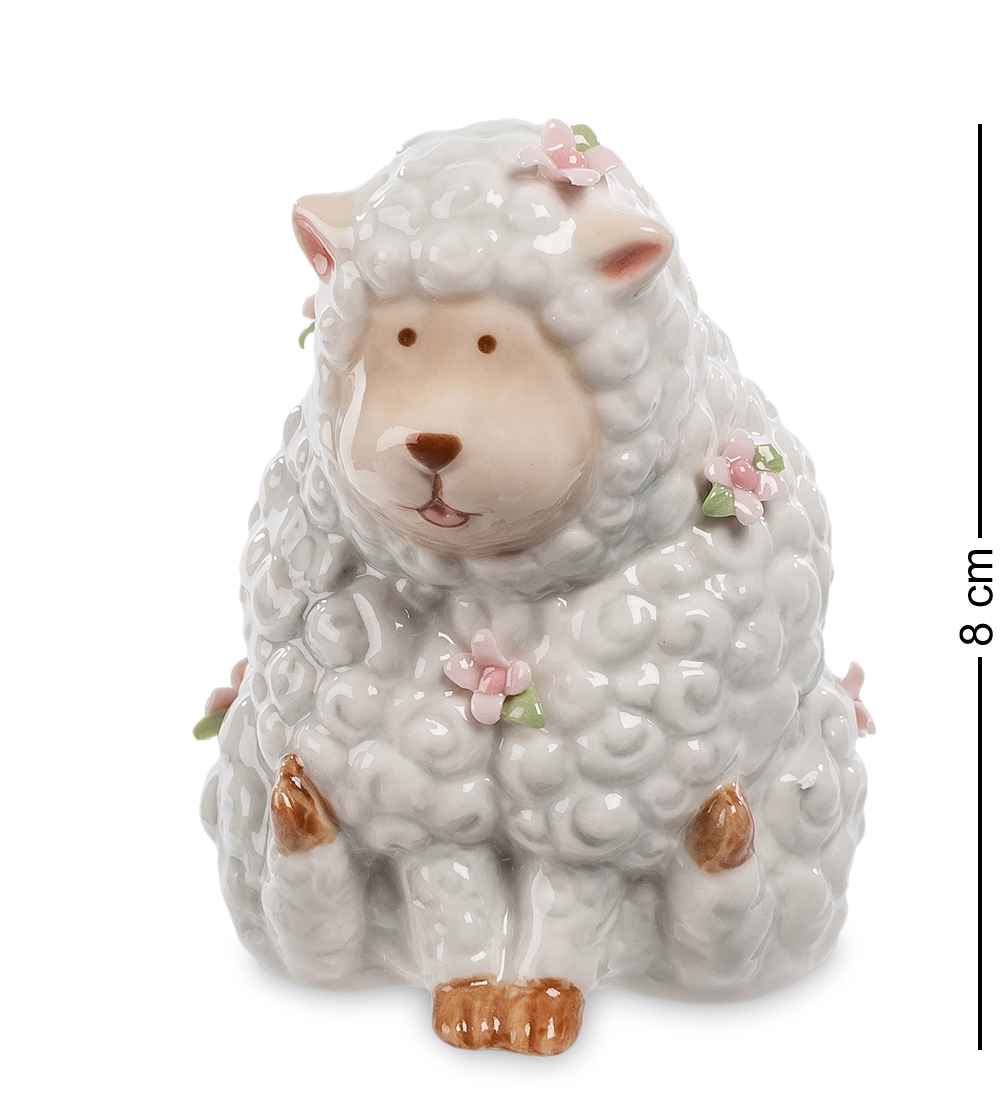 

Фигурка Овечка Pavone CMS-49/ 4