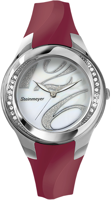 

Наручные часы женские Steinmeyer S 821.15.25, S 821.15.25