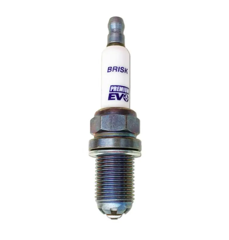 

Свеча Зажигания Premium Evo Dr15bsxc (1923) BRISK DR15BSXC