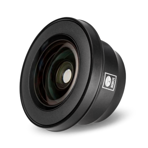 фото Объектив sirui fisheye