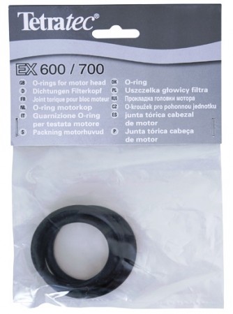 Кольцо уплотнительное Tetra для фильтров EX600/700