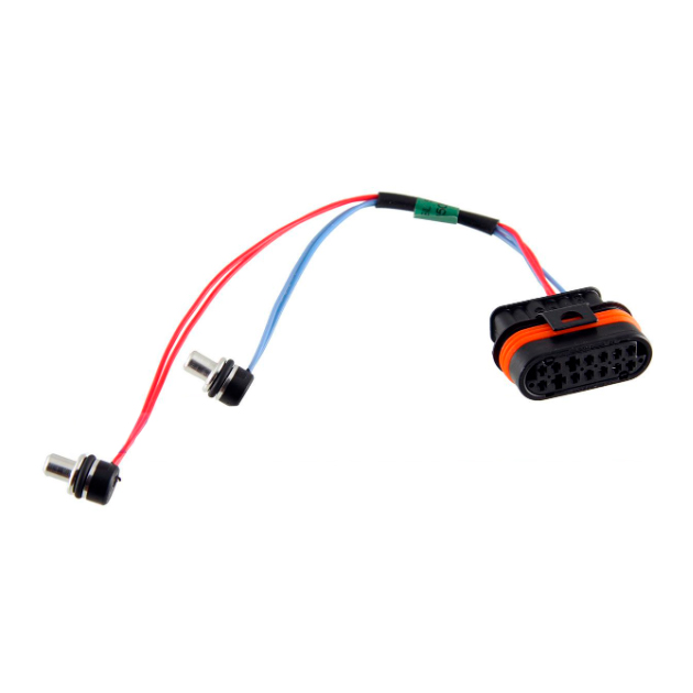 

Кабельная Секция Из Двух Термодатчиков Hydronic 4-5 Eberspacher арт. 252147012300