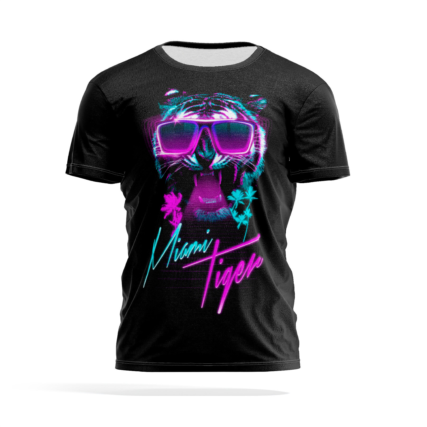 

Футболка мужская PANiN PaninManTshirtVM_5_8_VM1628061 разноцветная M, Черный, PaninManTshirtVM_5_8_VM1628061