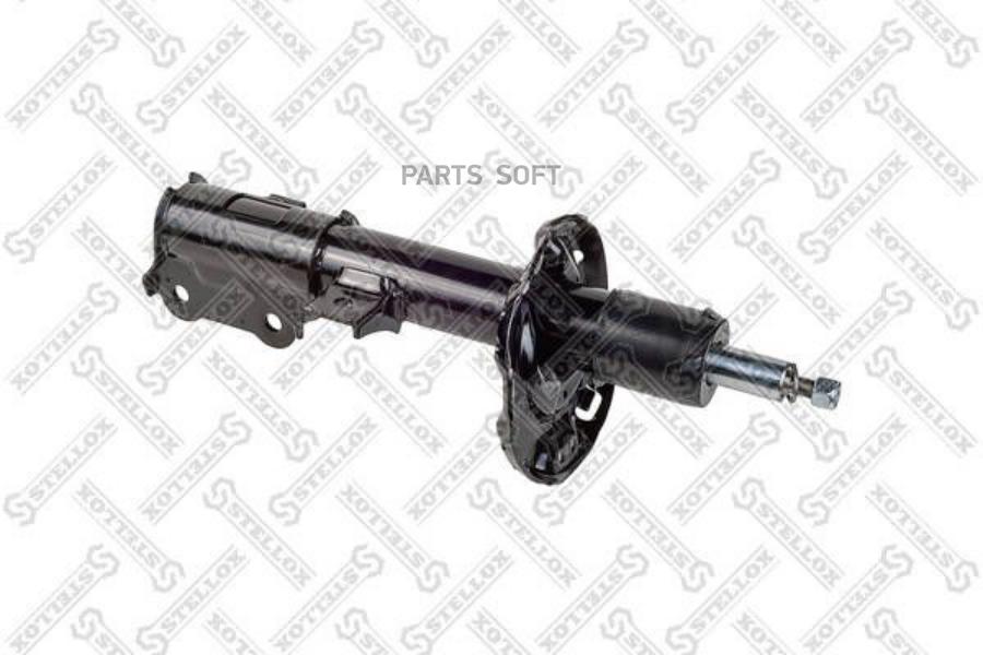 

STELLOX 4215-0489-SX_амортизатор передний левый!\ Hyundai Tucson 15>