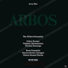 

PART, ARVO: Arbos