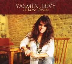 

LEVY, YASMIN: Mano Suave