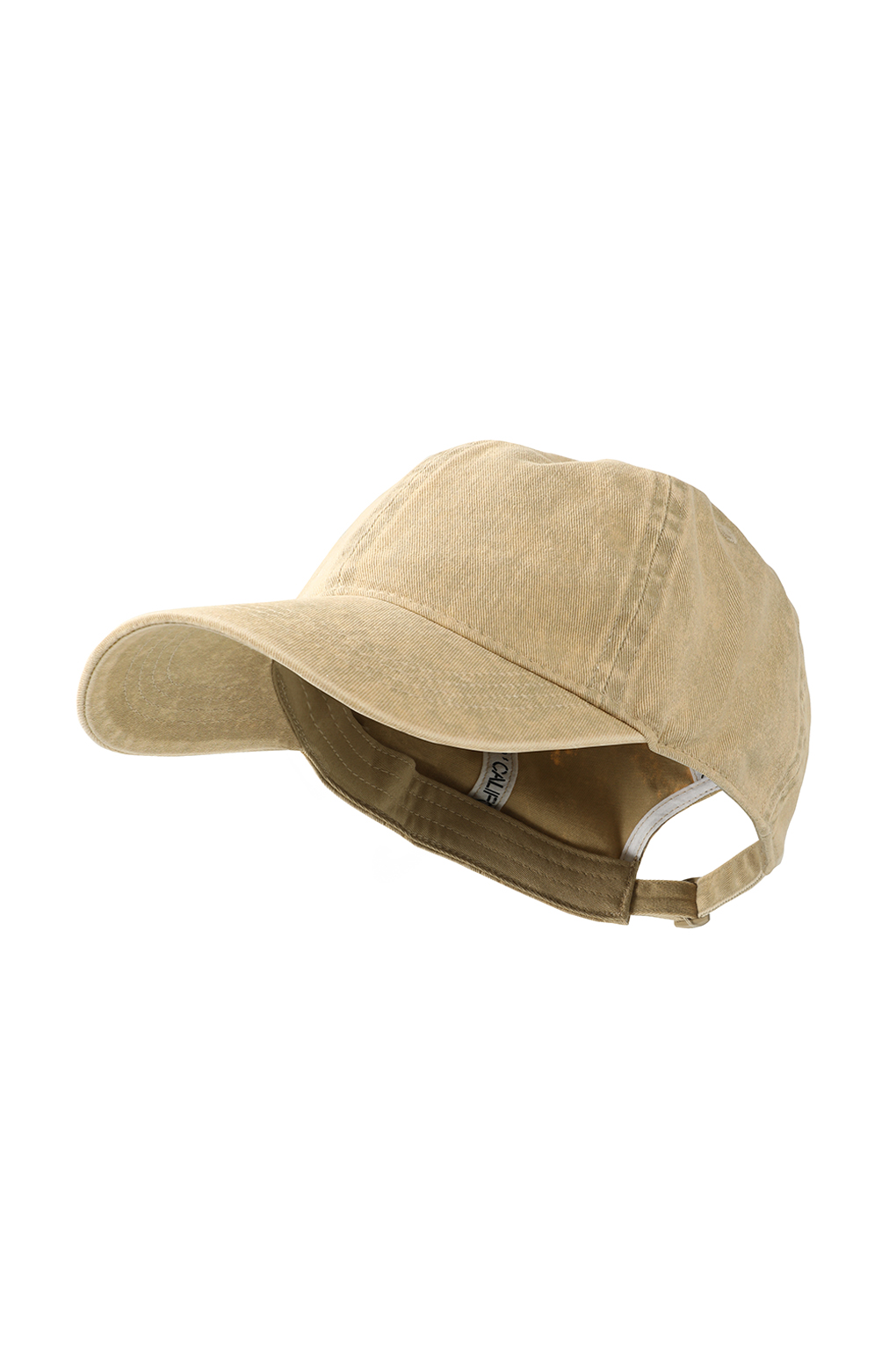 

Бейсболка женская Esprit Casual 013EA1P308 бежевая, р. S, Бежевый, 013EA1P308
