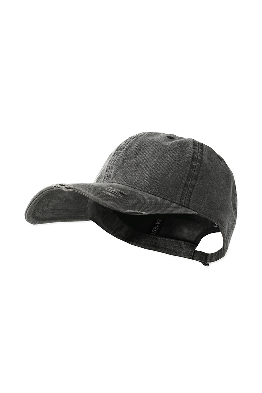 

Бейсболка женская Esprit Casual 013EA1P305 черная, р. S, Черный, 013EA1P305