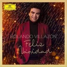 

VILLAZON, ROLANDO: Feliz Navidad