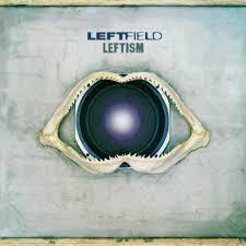 

LEFTFIELD: Leftism 22 (cd)