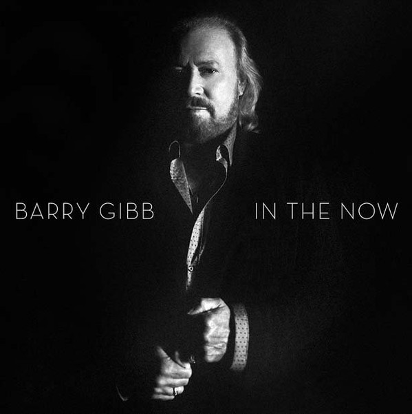 

GIBB, BARRY: In The Now (cd)