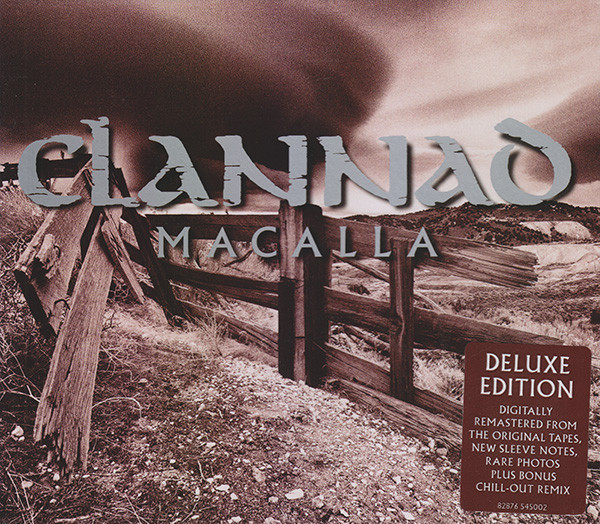 

CLANNAD: Macalla