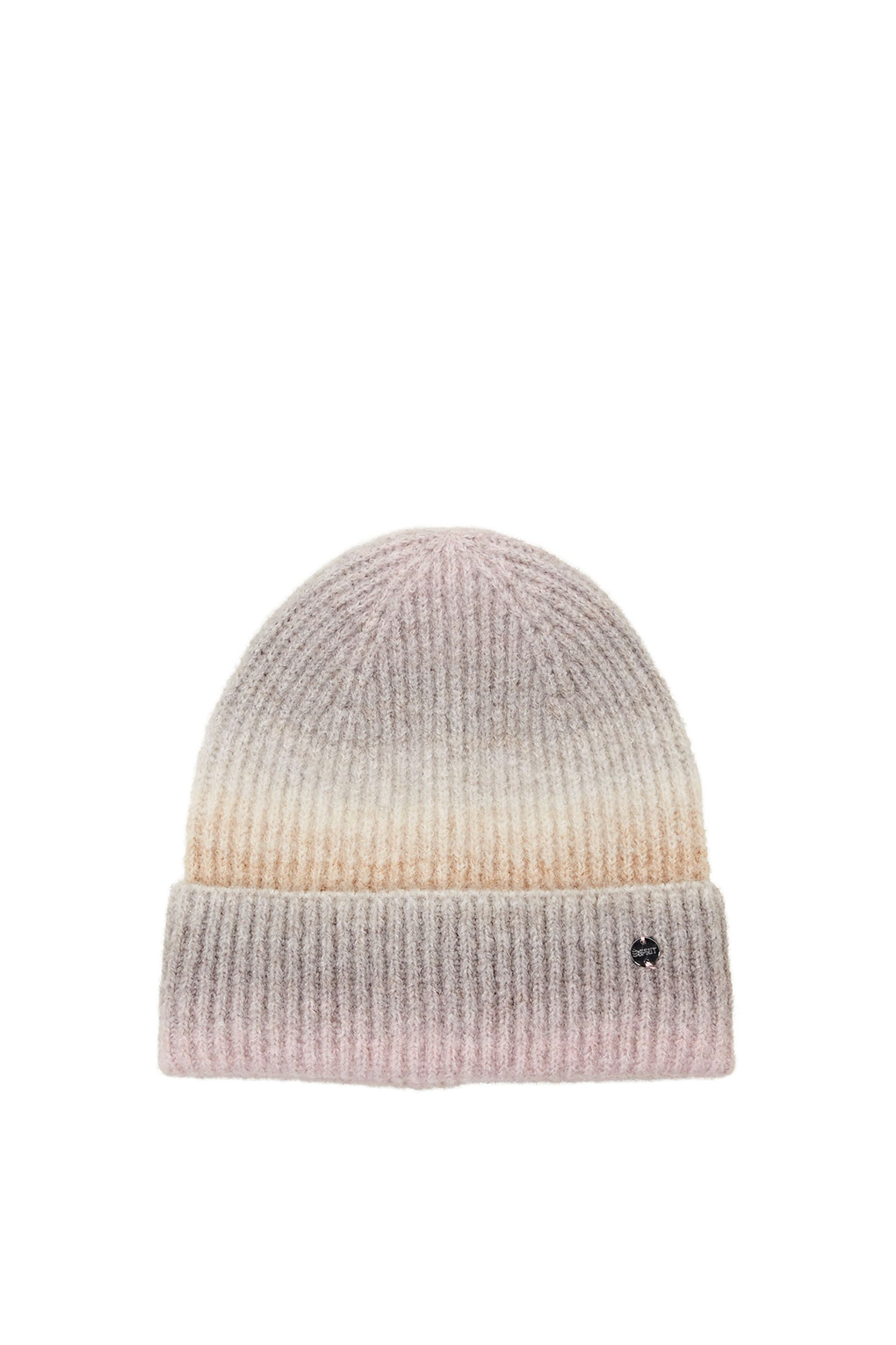 

Шапка бини женская Esprit Casual 102EA1P303 розовая, Розовый, 102EA1P303