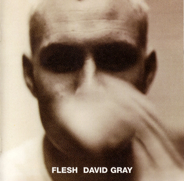 

GRAY, DAVID: Flesh (cd)