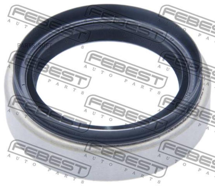 

95Hds-50701420X_Сальник Привода 50X70X14.2X20.4 Nissan Murano 07-14