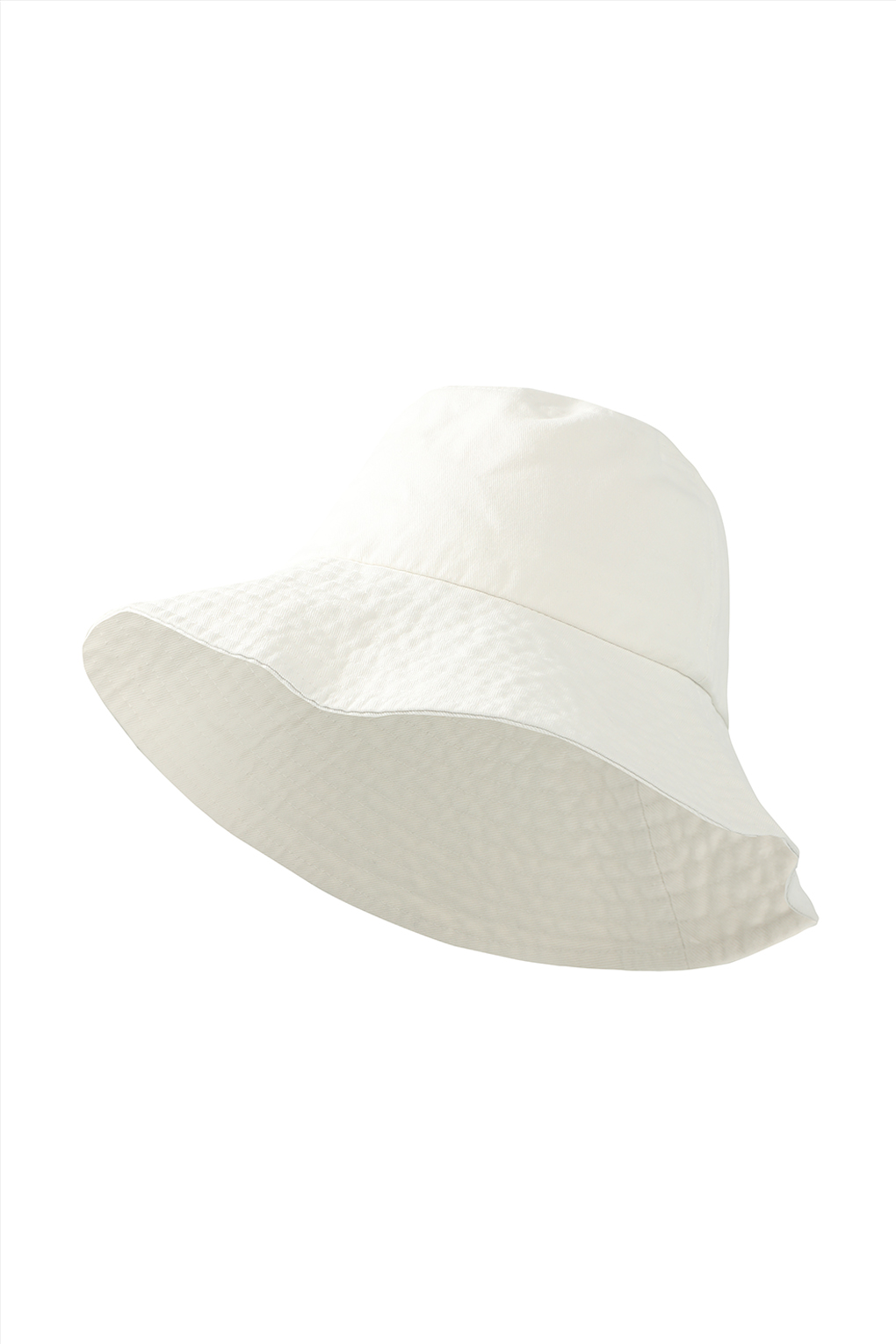 

Панама женская Esprit Casual 013EA1P307 белая, р. S, Белый, 013EA1P307