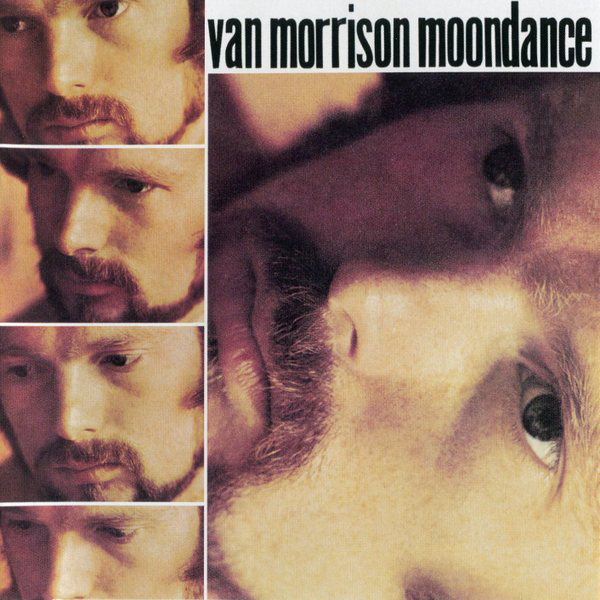 

MORRISON, VAN: Moondance