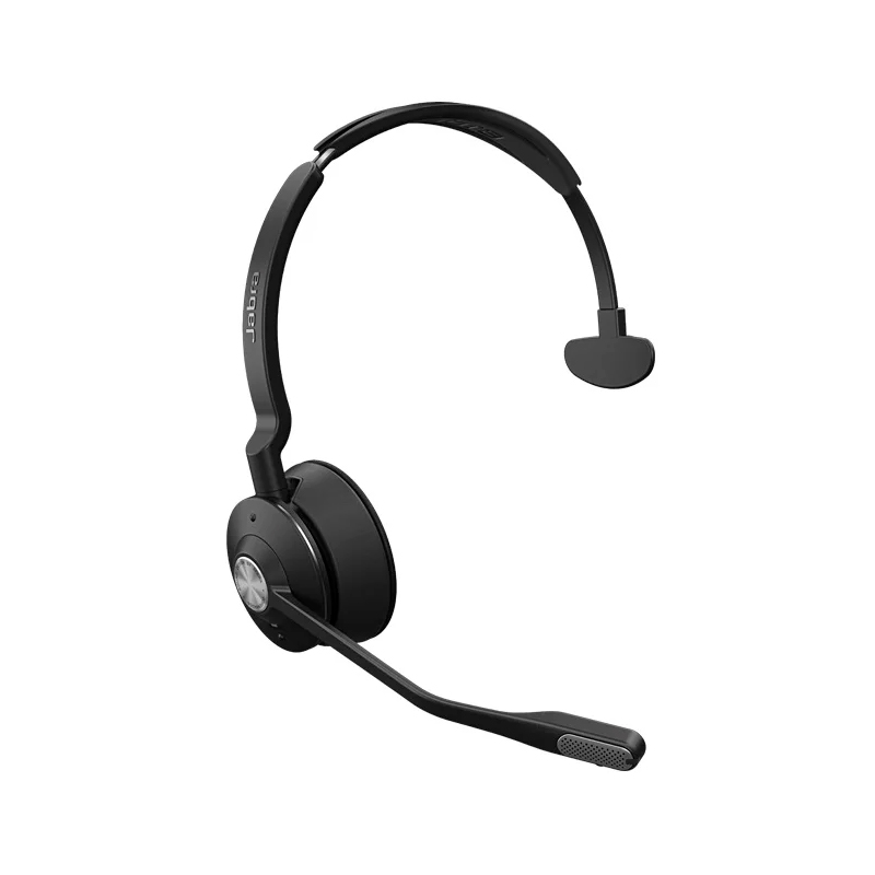 фото Гарнитура беспроводная jabra engage 65 (9553-553-111)