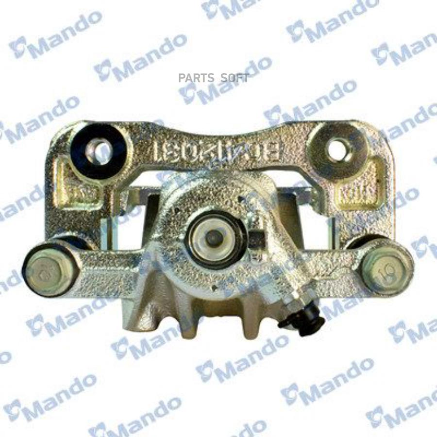 

Суппорт Тормозной Ex583102ea10 Nsii0008079423 Mando арт. EX583102EA10