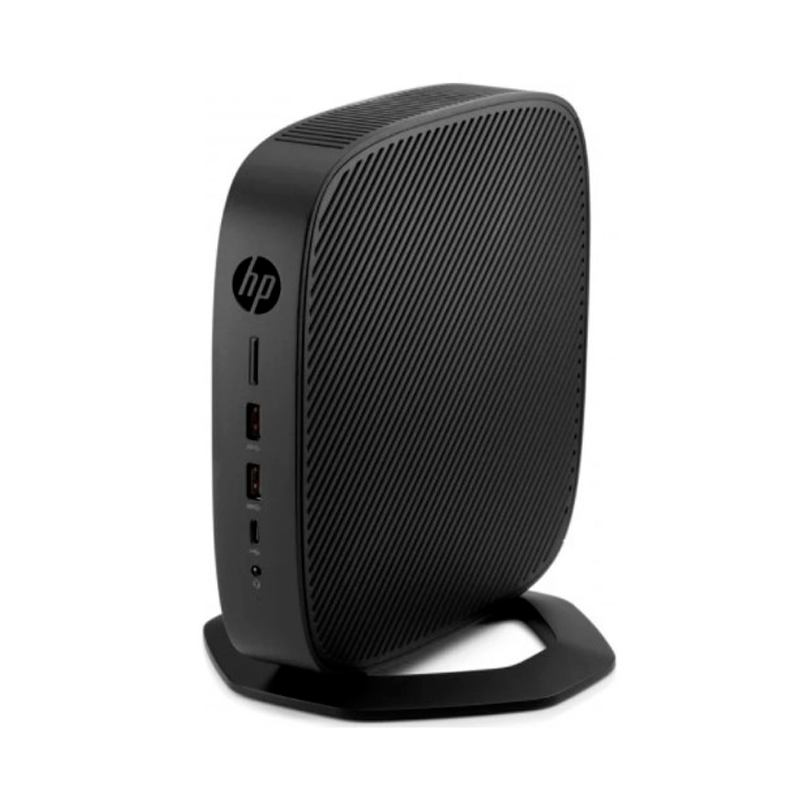 

Системный блок HP t640 Black (6TV45EA#ACB), t640
