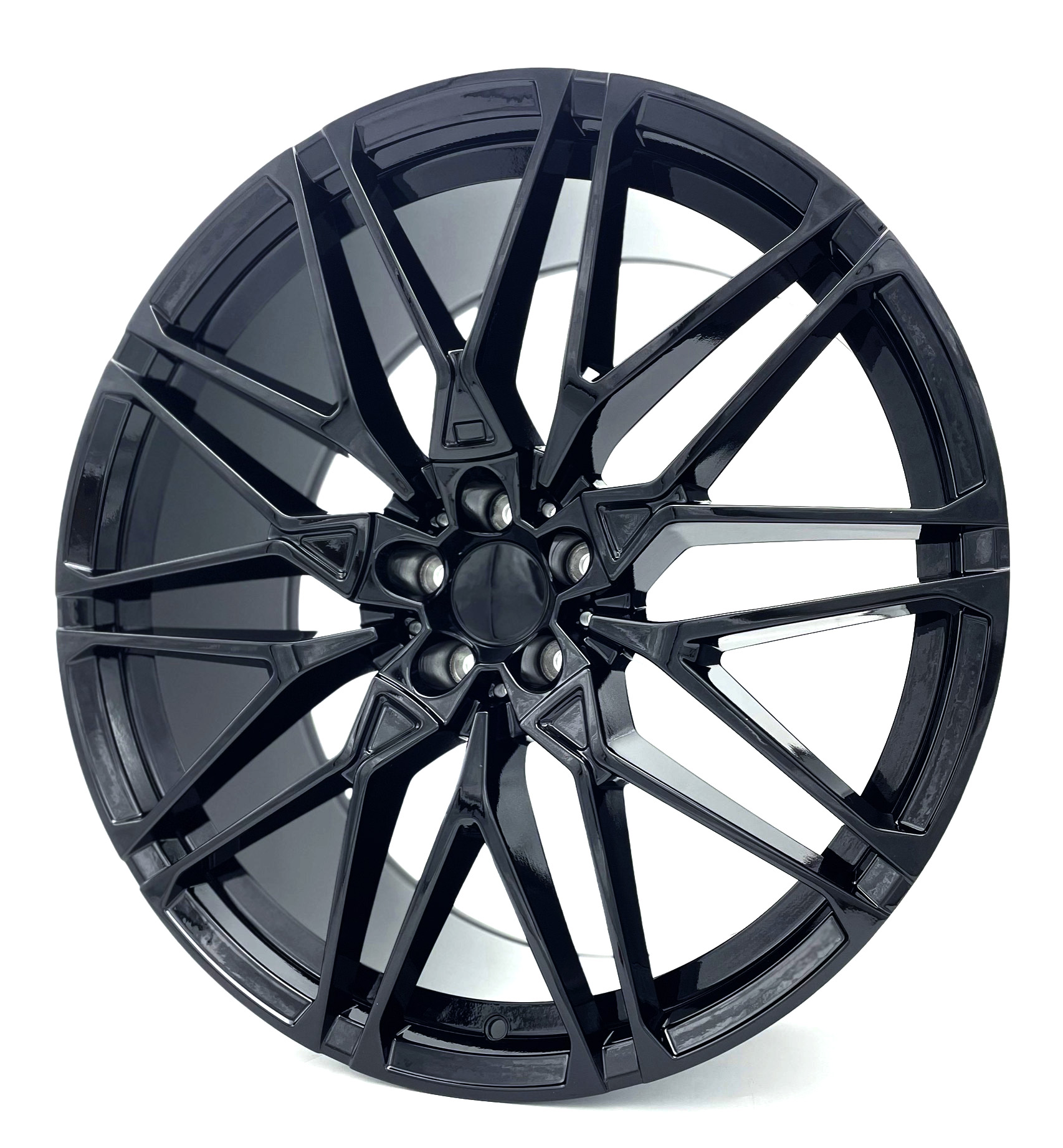 

Колесный диск NW 5063 11x22/5x112 D66.6 ET40 SMB