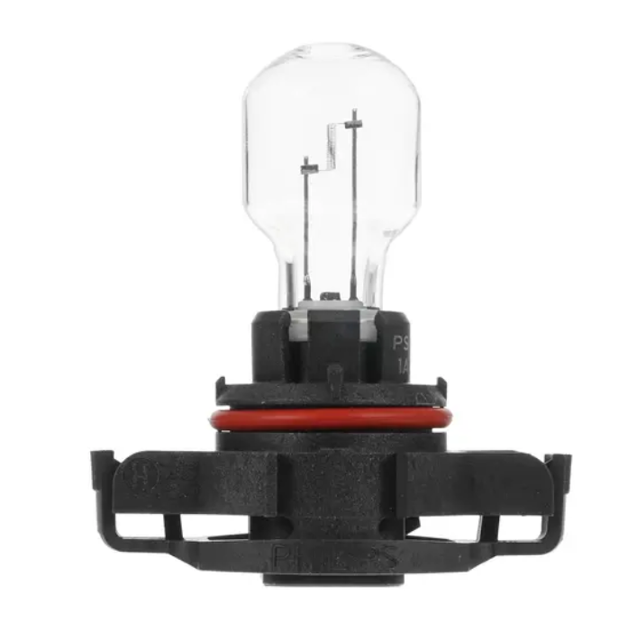 Автолампа Ps19W (Pg201) Halogen 12V Philips 115 New