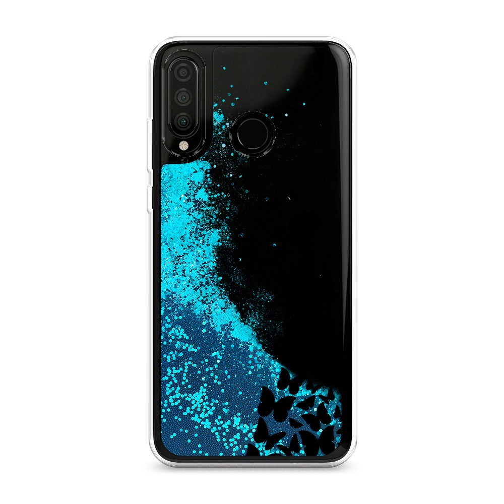 

Чехол Awog "Дама в бабочках" на Huawei P30 Lite/Honor 20S/Honor 20 Lite 2020, 611293-1