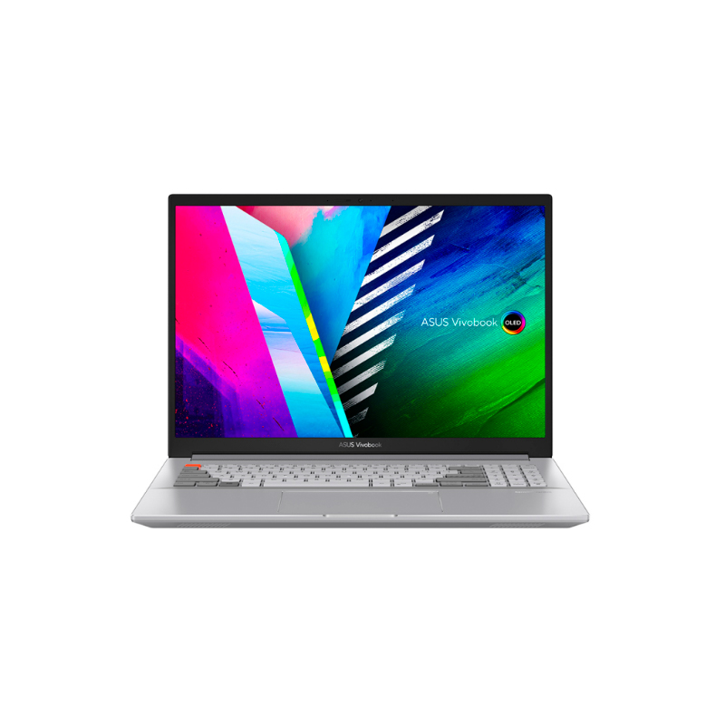 

Ноутбук ASUS Vivobook Pro 16X N7600PC-KV032X Silver (90NB0UI3-M001E0), Vivobook Pro 16X N7600PC-KV032X
