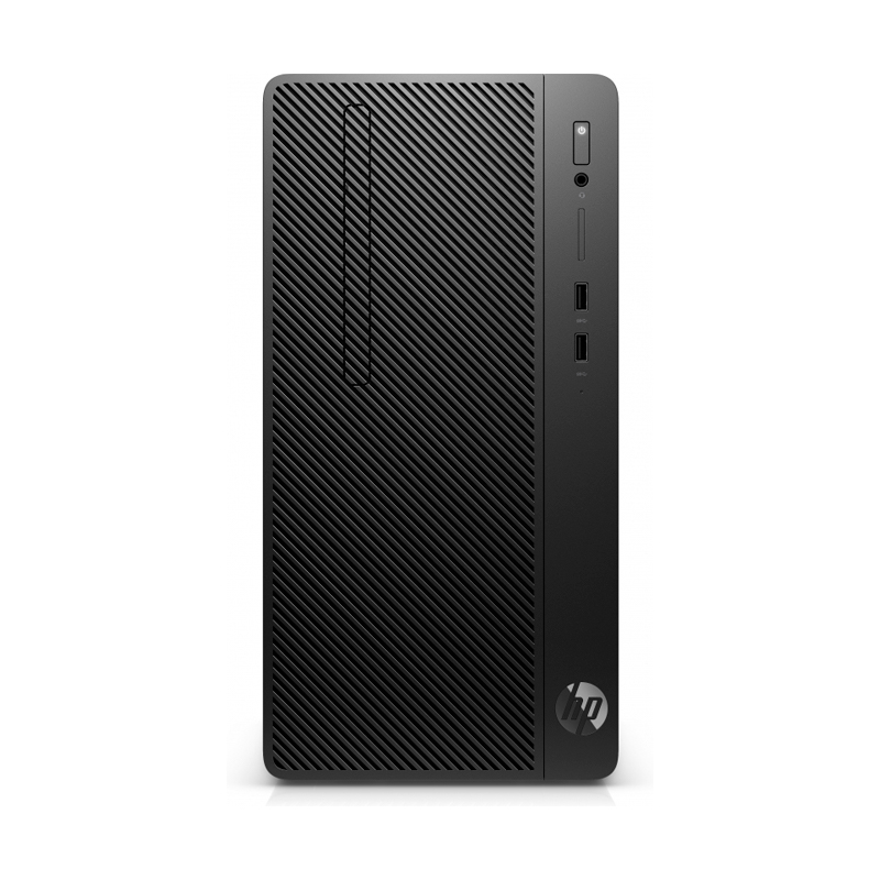 

Системный блок HP 290 G4 Black (1C7N0ES#ACB), 290 G4